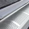Arlington MA gutter guard installation service